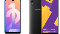 Vivo Y90 price in Pakistan & have 2GB RAM & 16GB storage