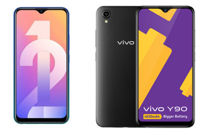 Vivo Y90 price in Pakistan & have 2GB RAM & 16GB storage