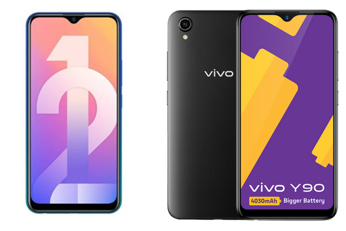 Vivo Y90 price in Pakistan