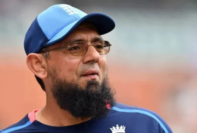 PCB pay PKR1 million to Saqlain Mushtaq for his knee treatment