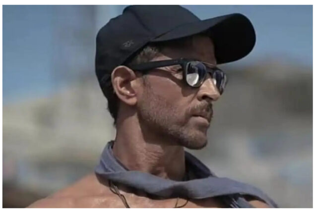 Hrithik Roshan cringes at his past work