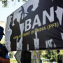 India imposes ban on PFI and its affiliates for next five years