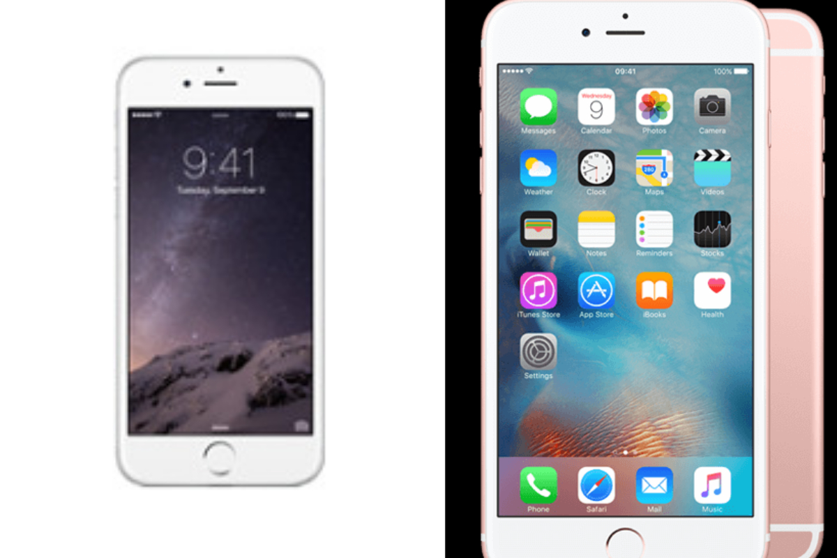 iPhone 6 price in Pakistan