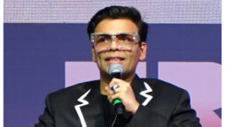 Karan Johar recalls having a sleepless night after screening