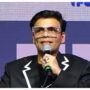 Karan Johar recalls having a sleepless night after screening