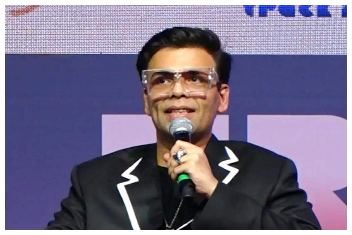 Karan Johar