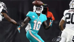 Tyreek Hill