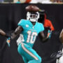 Tyreek Hill claims Bengals coach “disrespected” him