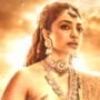 Sobhita Dhulipala will star in Ponniyin Selvan