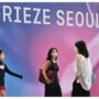 Seoul welcomes the art world, K-pop, and K-drama