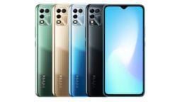 Infinix Hot 11 Play price in Pakistan & specs