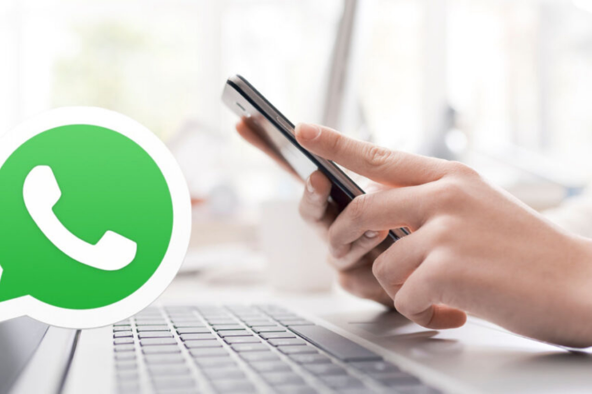 WhatsApp new feature