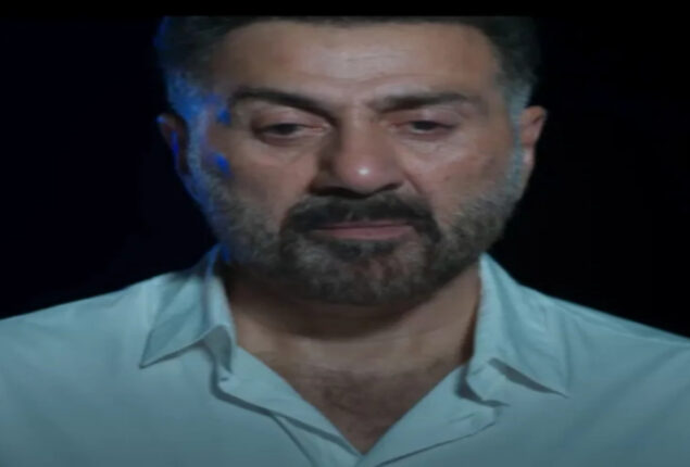 Sunny Deol is on hunt for a serial killer, Chup trailer released