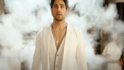 Sidharth Malhotra