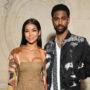 Big Sean says Pregnant Jhené Aiko is a ‘Beautiful Mom’ as She Shares baby bump pics