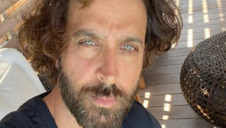 Hrithik Roshan praised Madhu when Mahabharat was announced