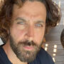 Hrithik Roshan praised Madhu when Mahabharat was announced