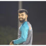 Shadab declares, “We want to win Asia Cup so that flood victims may smile again.”