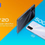 Vivo Y20 price in Pakistan & specs