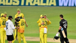 New Zealand face period of introspection after loss against Australia