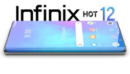 Infinix Hot 12 price in Pakistan & specs