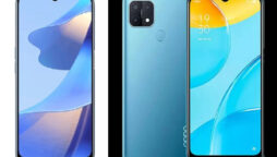 Oppo A17 price in Pakistan & features