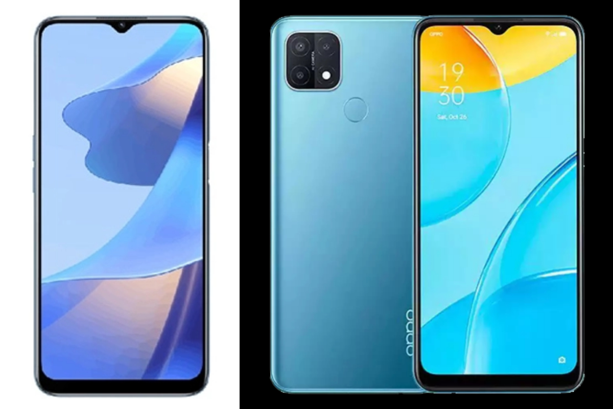 Oppo A17 price in Pakistan