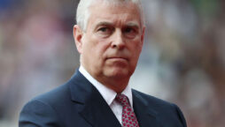 Prince Andrew not allowed to wear military uniform on Queen Elizabeth’s funeral