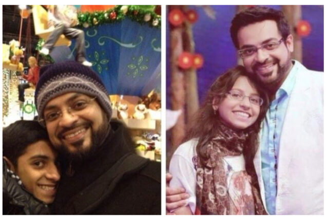 Bushra Iqbal expresses concern with Sindh high court decision