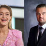 Is Leonardo DiCaprio dating super model Gigi Hadid?