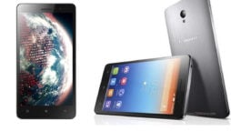 Lenovo S860 price in Pakistan & features