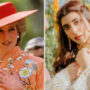 Urwa Hocane portrays the story of Lady Diana in her next show
