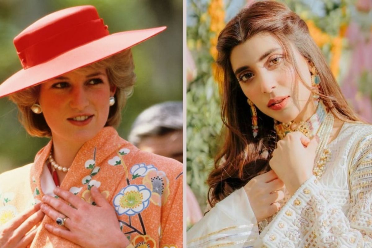 Urwa Hocane
