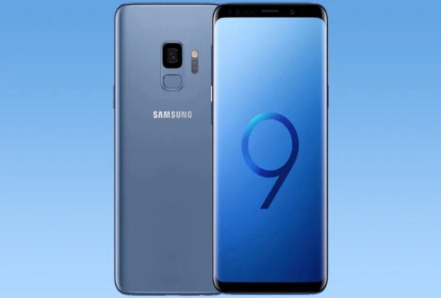 Samsung Galaxy S9 price in Pakistan & specs