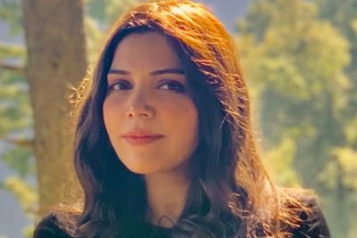 Hadiqa Kiani