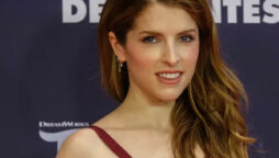 Anna Kendrick: ‘The Pitch Perfect’ group chat is ‘disgustingly adorable’