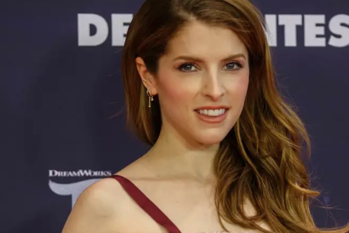 Anna Kendrick