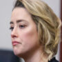 Amber Heard has become a “sordid part,” Hollywood insiders