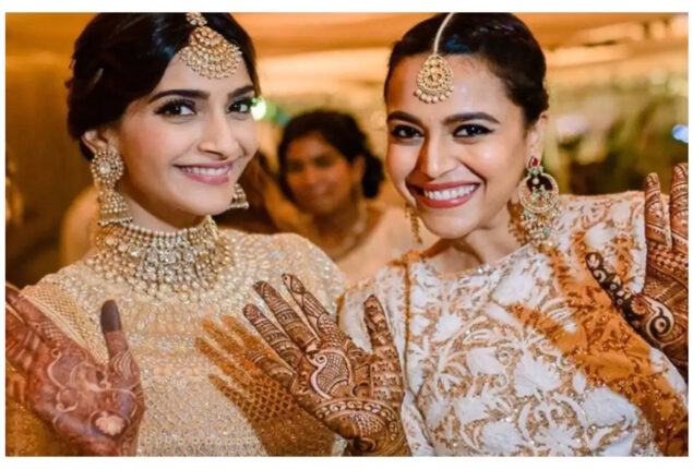 Sonam Kapoor is going to be a ‘fun’ mom, says Swara Bhasker