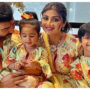 Shilpa Shetty pens a heartfelt note