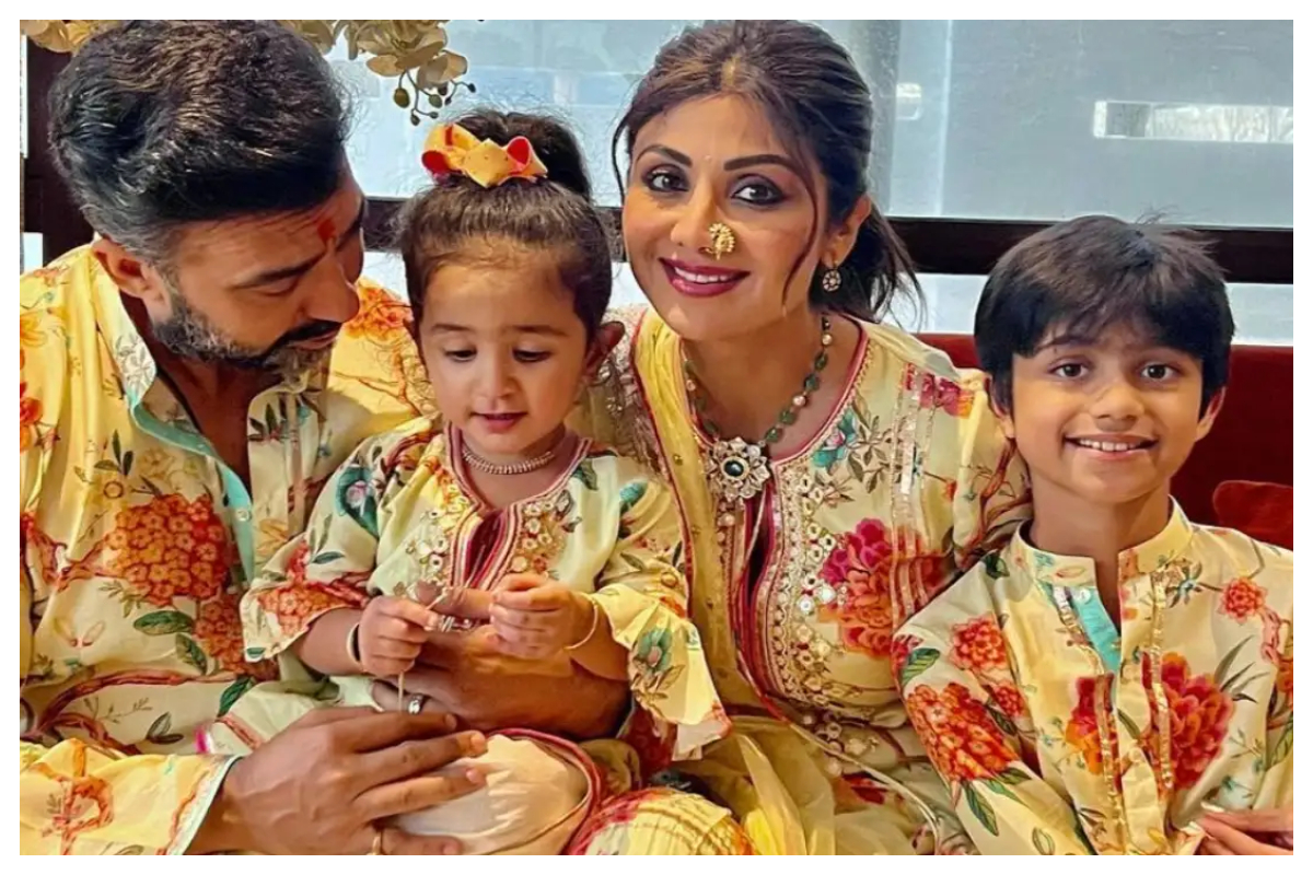 Shilpa Shetty