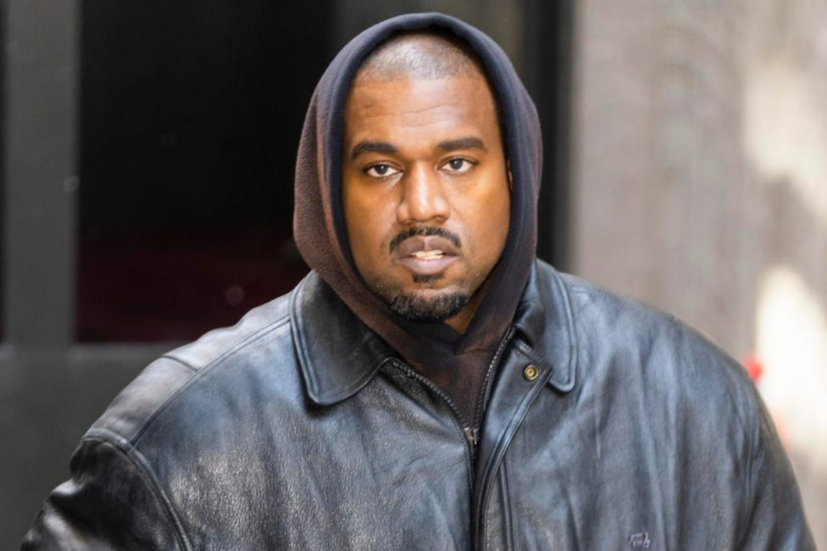 kanye west