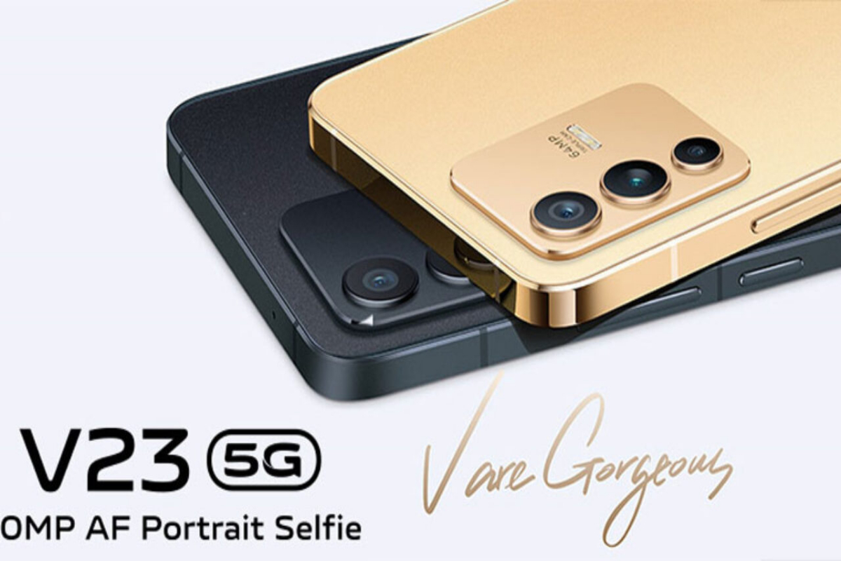 Vivo V23 Price in Pakistan