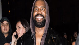 Kanye West shares Yeezy limitations onto his main Instagram page