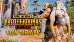 PUBG Mobile 2.2 Low MB APK: ALL DETAILS on PUBG Mobile’s newest Apk