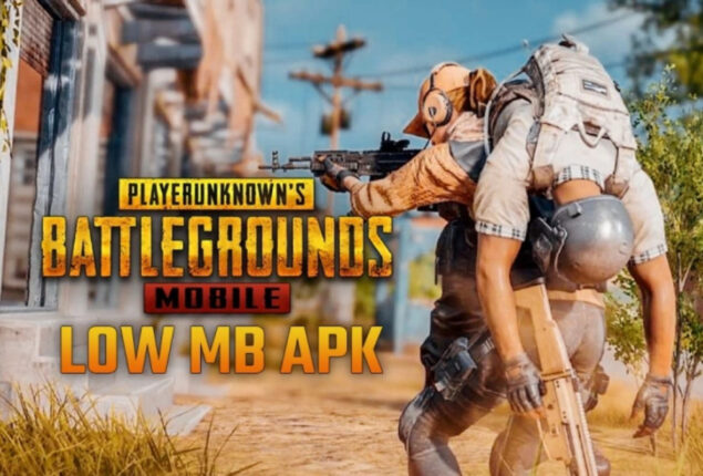 PUBG Mobile 2.2 Low MB APK: ALL DETAILS on PUBG Mobile’s newest Apk