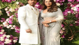 Shah Rukh Khan’s CA advises to learn about business from wife