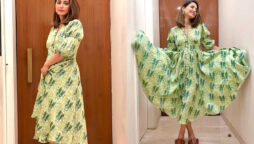 Hina Khan
