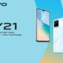 Vivo Y21 price in Pakistan & full specs