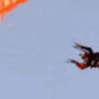 Canadian TikToker dies in skydiving accident